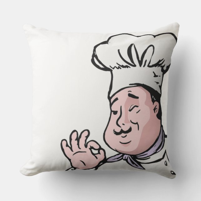 COUSSIN CHEF GOURMET (Recto)