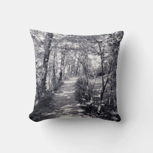 Coussin Chemin de la foi