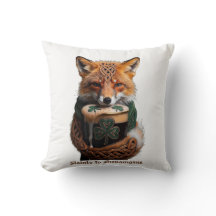 Chemise Sly Emerald Fox Toast 