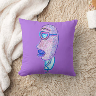 Coussin Chercheur Cool