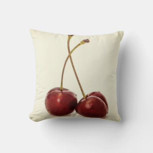 Coussin Cherry