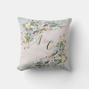 Coussin Cherry Blossoms