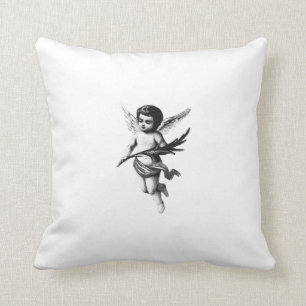 Coussin Cherub Angel