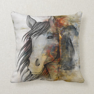 COUSSIN CHEVAL