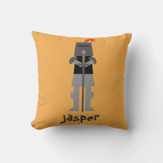 Coussin Chevalier