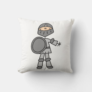 Coussin Chevalier royal