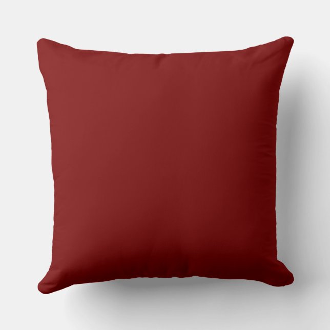 Coussin Chevauchant l'oiseau à quatre pattes (Verso)