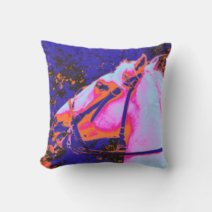 COUSSIN CHEVAUX