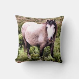COUSSIN CHEVAUX