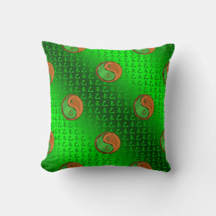 Coussin Chèvre de Bois