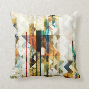 Coussin Chevron II