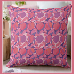 Coussin Chic Apple Mix
