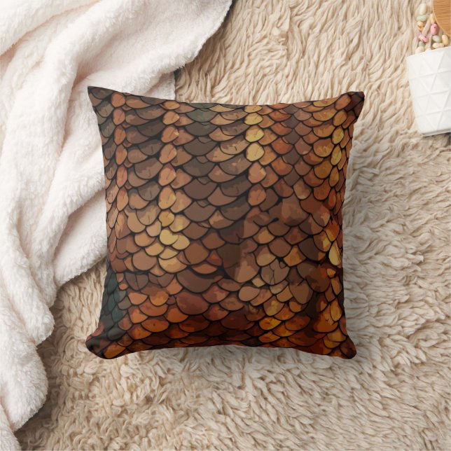 Coussin Chic coulissant (Couverture)