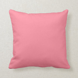 COUSSIN CHIC COUSSIN_29 ROSE/358 VERT SOLIDE