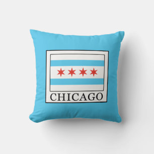 Coussin Chicago
