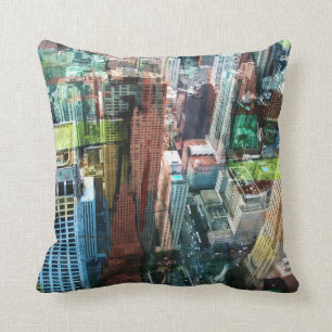 Coussin Chicago