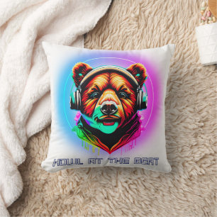 Coussin Chien
