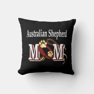 Coussin Chien berger australien MOM
