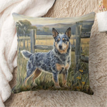 Chien Bouvier Australien