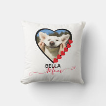 Chien Maman Personnalisé Animal de compagnie Photo