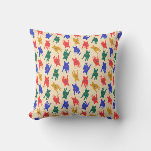 Coussin Chiens