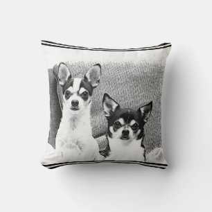 Coussin Chihuahua
