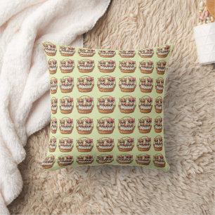 Coussin Chihuahua chiots drôles