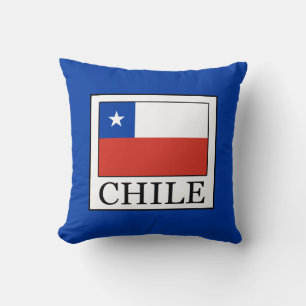 Coussin Chili