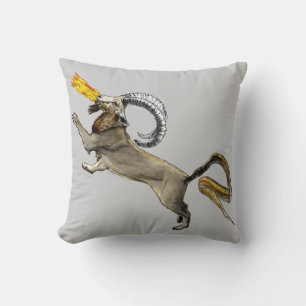 Coussin Chimera