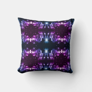 Coussin Chine vintage Yangshuo marché Coque-Mate iPhone Ca