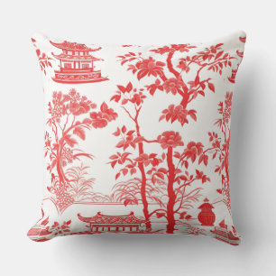 COUSSIN CHINOISERIE BREEZE