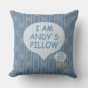 Coussin Chip de Poker personnalisable et amusant