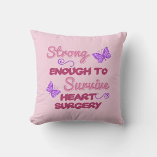 Coussin Chirurgie Cardiaque Pour Femmes