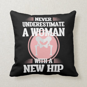 Coussin Chirurgie Chirurgie Chirurgie Épouse Maman Repris