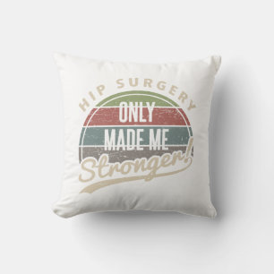 Coussin Chirurgie de hanche plus forte
