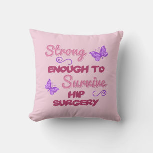 Coussin Chirurgie Hip Pour Femmes