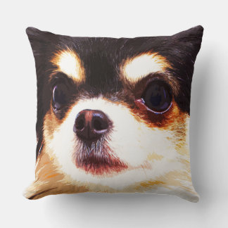 Coussin chiwawa