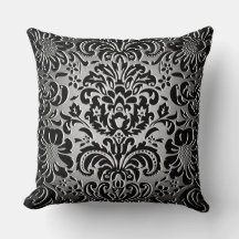 Choisissez la couleur "Mock Flock" motif floral 1