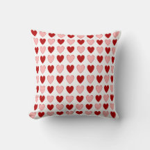 Choisissez vos propres couleurs - Fun Hearts Check