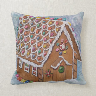 COUSSIN CHRISTMAS GINGERBREAD HOUSE