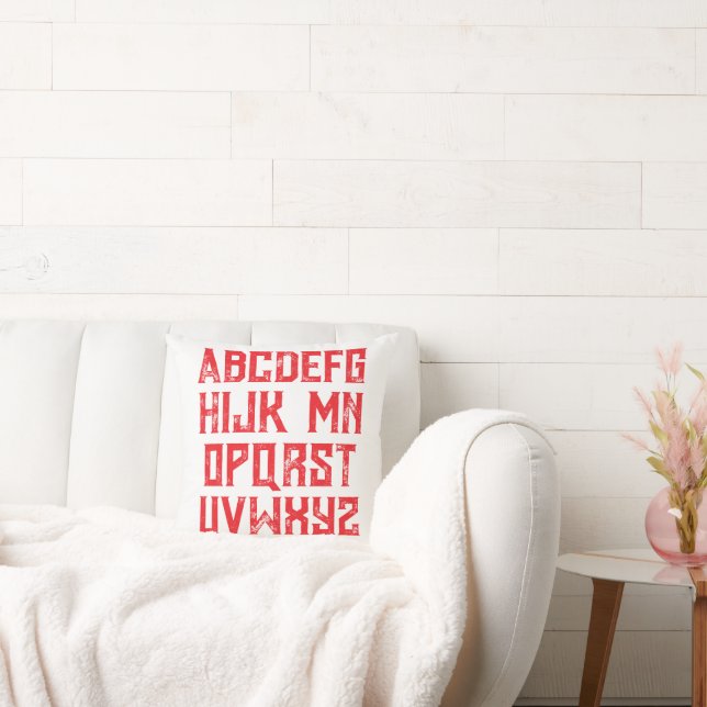 Coussin Christmas No L Hoodie (Canapé)