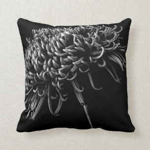 Coussin Chrysanthème