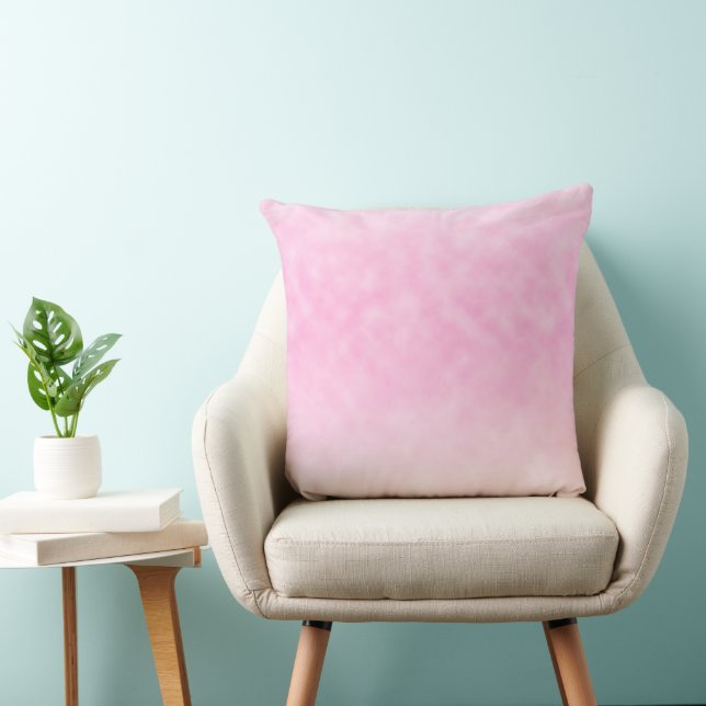 Coussin Chuchotement Fleurissant (Chaise)
