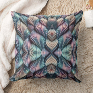 Coussin Chuchotements de Sirène