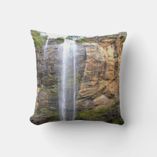 Coussin Chuchotements de Toccoa Falls
