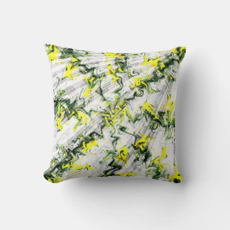 Coussin Chute de Feuilles......