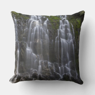 Coussin Chutes de Ramona dans le comté de Clackamas, Orego