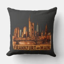 Cible de fléchettes avec motif artistique de Franc