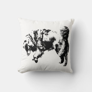 Coussin Cider-Nuit Calme