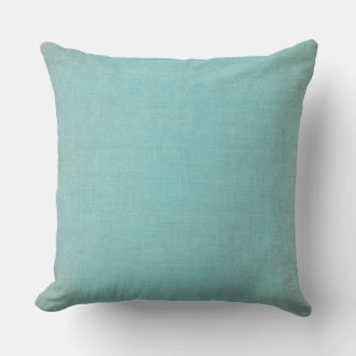 Coussin Ciel bleu / Tournesol